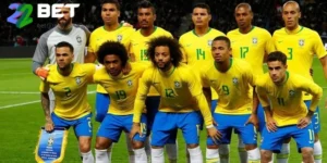 Đội tuyển bóng đá Brazil
