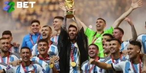 Đội tuyển bóng đá Argentina
