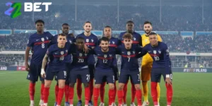 Đội tuyển bóng đá France