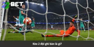 Kèo 2 Đội Ghi Bàn