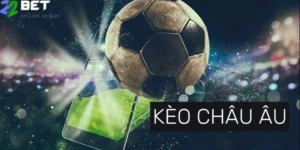 kèo Châu Âu