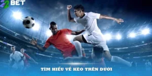 Kèo trên kèo dưới