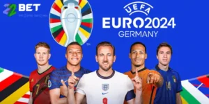 Soi kèo Euro 2024