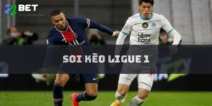 Soi kèo Ligue 1