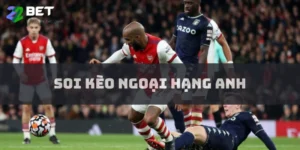 Soi kèo ngoại hạng anh