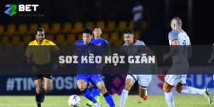 Soi kèo nội gián