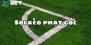 Soi kèo phạt góc