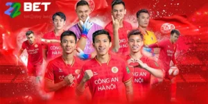 Soi kèo V League
