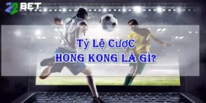 Tỷ Lệ Cược Hồng Kông